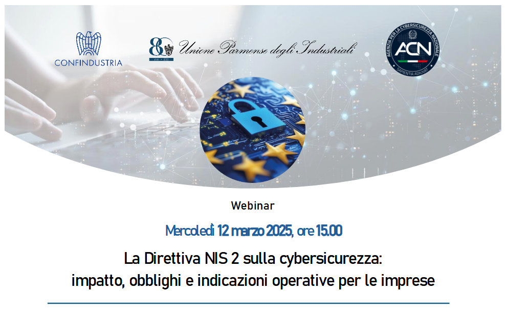 La Direttiva NIS 2 sulla cybersicurezza: impatto, obblighi e ...